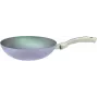 Wok Pensofal Diamond Rose 28 cm nepriľnavý vhodný na indukciu