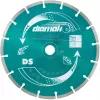 Makita Diamak - diamantový rezací kotúč - pre betón, mramor, bridlicu, mäkké tehly, cementové tehly