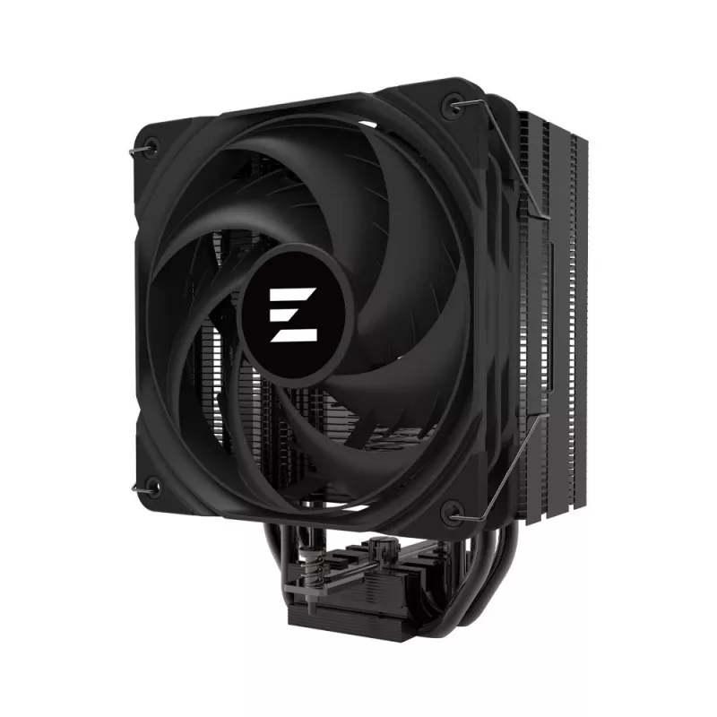 ZALMAN CNPS9X PERFORMA PLUS čierny chladič CPU