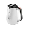 Rýchlovarná kanvica LAFE 1,7 l 2200 W biela