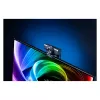 Razer Kiyo V2 X webkamera, 1440p @ 60 FPS, automatické zaostrovanie, širokouhlá - čierna