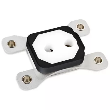 Water Block Aqua Computer NEXT Acetal hliník strieborná 111 mm