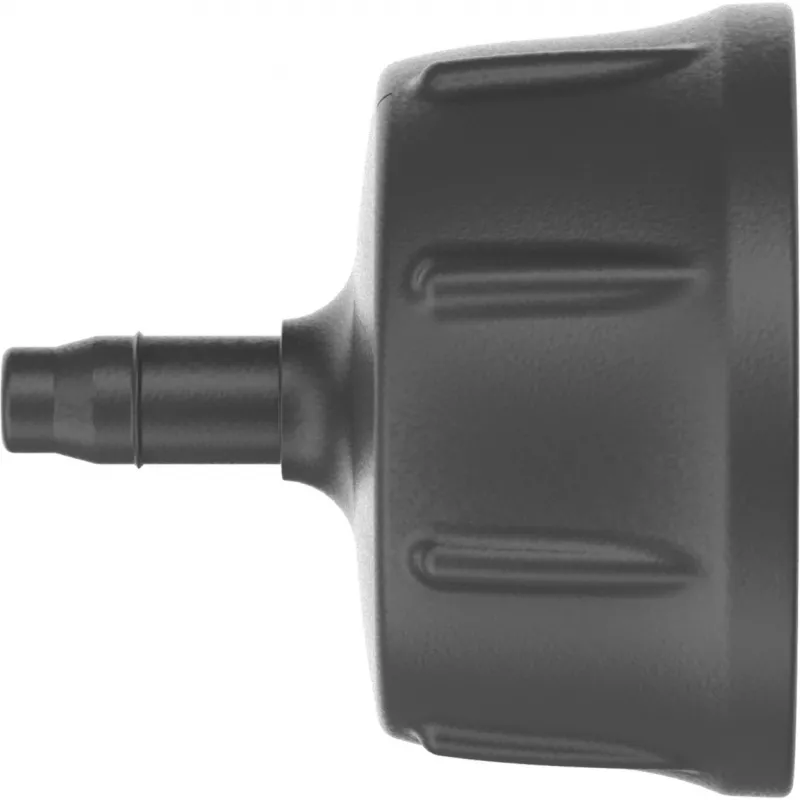 Časť zavlažovacieho systému Gardena Drip Irrigation 13224-20 plast čierna