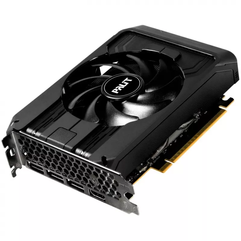 Grafická karta GeForce RTX 5050 8 GB GDDR6