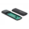 Puzdro na SSD DeLOCK externé USB Type-C combo puzdro 42633