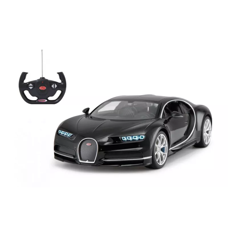 Auto Jamara 405134 diaľkovo ovládaný model elektromotor 1:14