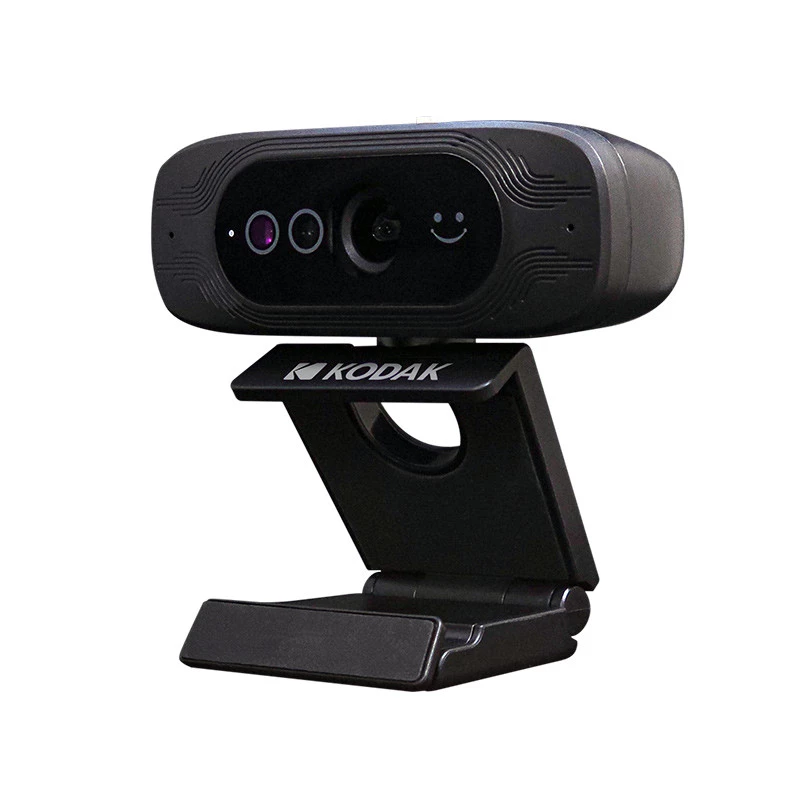 Webkamera Kodak 575432001 720p HD rozlíšenie, USB pripojenie
