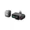 Mikrofónny systém DJI Camera Acc Mic 3 (1× vysielač + 1× prijímač)
