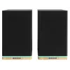 Blaupunkt BS60BK LED policové reproduktory, Bluetooth, HDMI ARC, čierne