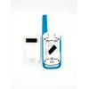 Motorola Talkabout T42 – vysielačka, balenie 2 ks (oranžovo-modrá)