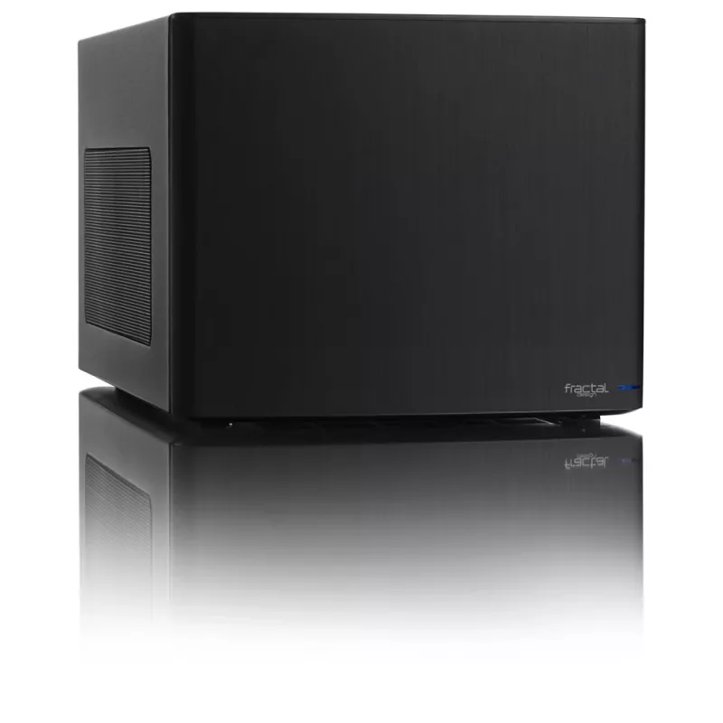 Fractal Design NODE 304 cube čierna