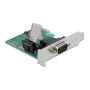 PCI Express x1 karta DeLOCK 90006