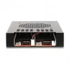 Rám pre SSD DeLOCK 47117 3,5 palca pre 2 x M.2 NVMe SSD