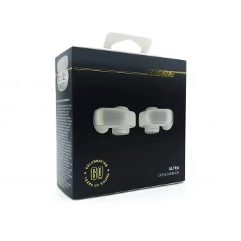 Bose 881046-0040 slúchadlá/headset káblové a bezdrôtové in-ear Bluetooth biele