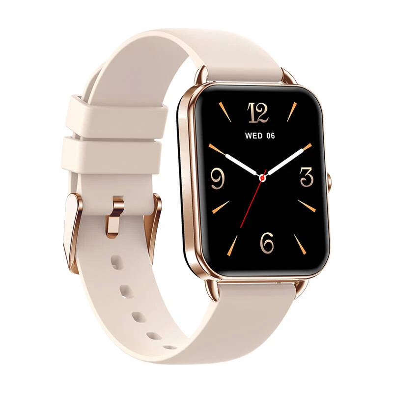 Smartwatch Colmi P20 zlatý