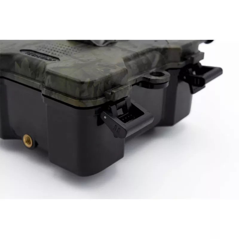 Technaxx 4G Wildcam TX-189 outdoorová kamera 4MP CMOS solárny panel