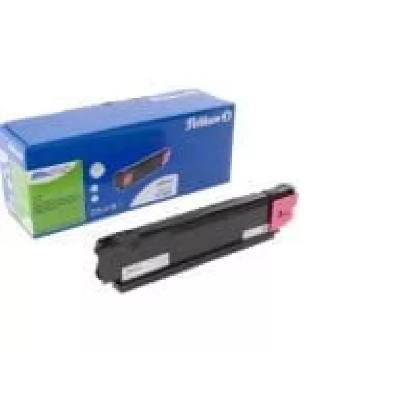 Pelikan čierna - kompatibilná - tonerová kazeta (alternatíva k: Kyocera TK-340)