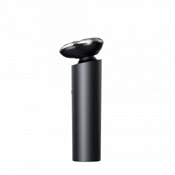 Rotačný holiaci strojček Xiaomi S301 čierny