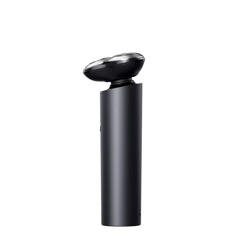 Rotačný holiaci strojček Xiaomi S301 čierny