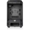Thermaltake The Tower 250 Mini Tower čierna, biela