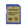PAMÄŤ SDHC 32GB UHS-I/3421480 INTENSO