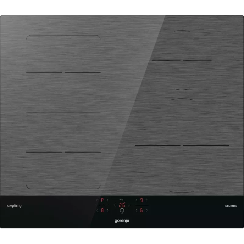 GORENJE GI6421SYB indukčná varná doska