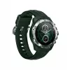 Mibro GS Explorer smartwatch, zelená