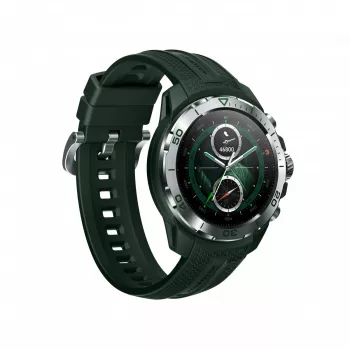 Mibro GS Explorer smartwatch, zelená