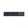 Záložný zdroj CYBERPOWER OLS2000ERT2UA-B 2000VA/1800W Online-Tower/2U s LCD, USB a RS232