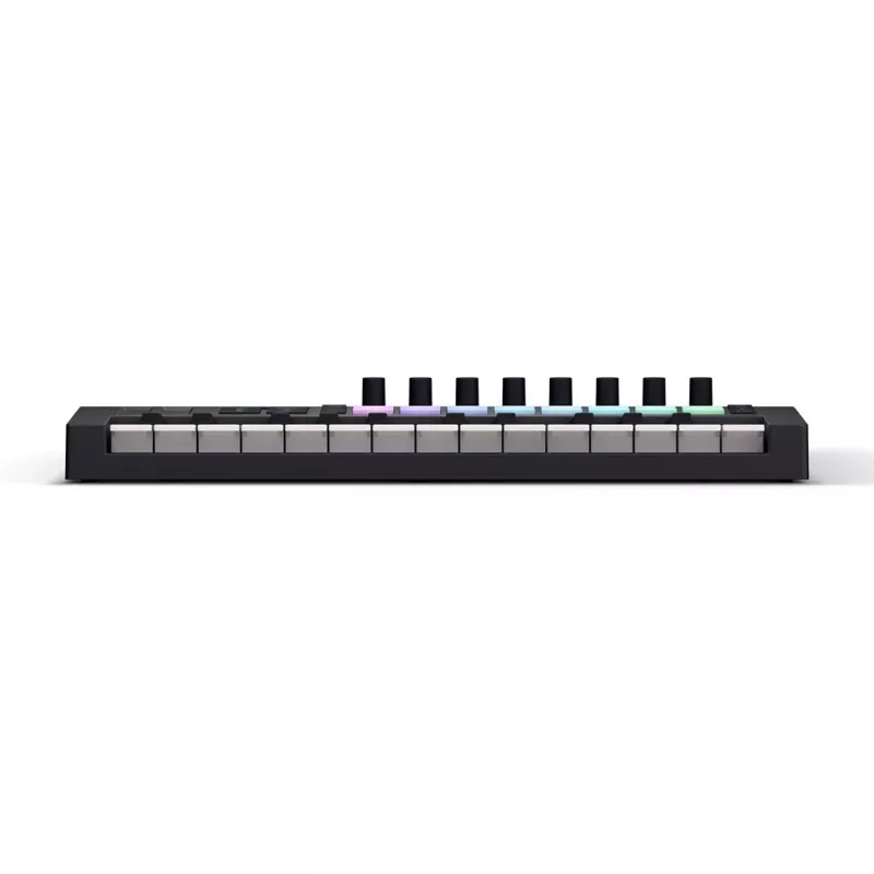 Novation Launchkey Mini 25 MK4 - MIDI klávesnica 25 klávesov
