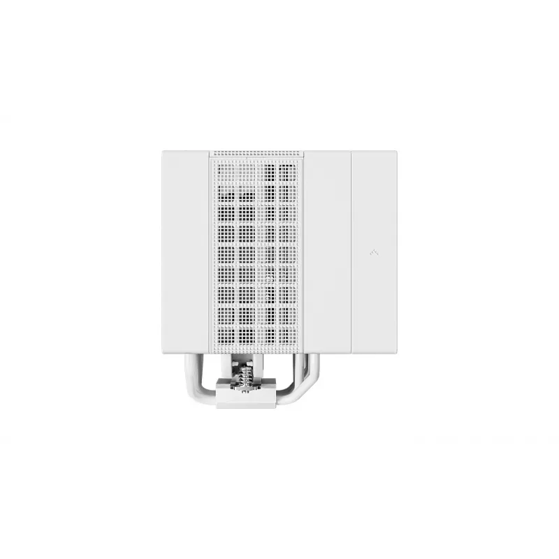 DeepCool ASSASSIN IV procesorový vzduchový chladič 120/140 mm biely 1 ks