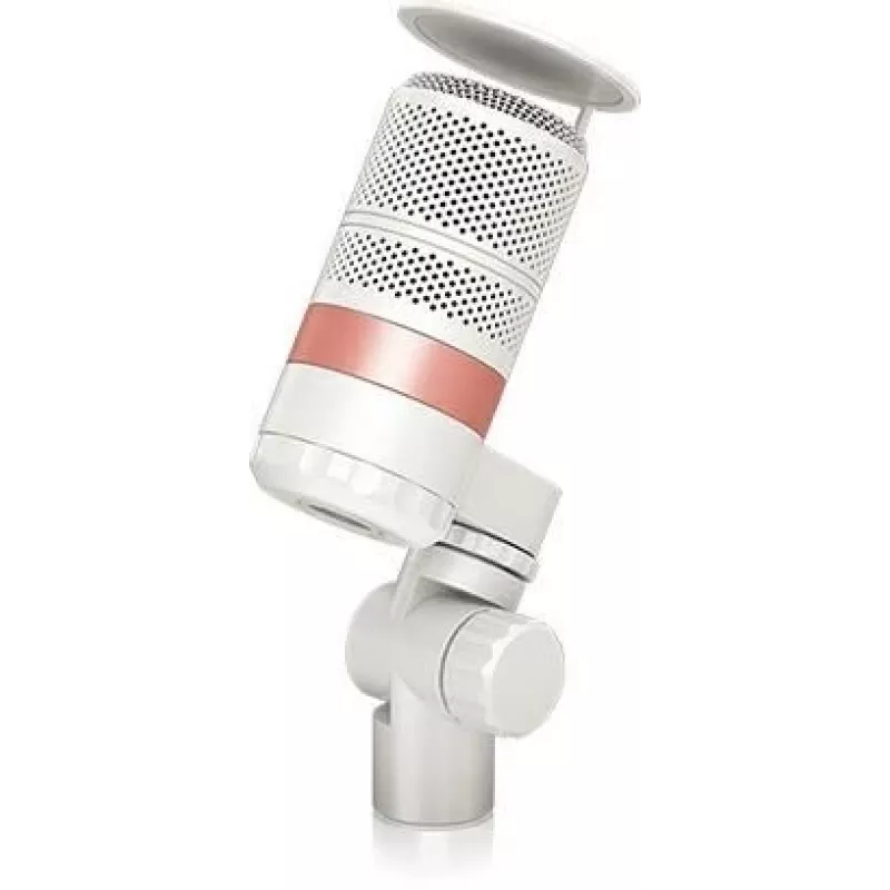 TC Helicon GoXLR MIC-WH mikrofón, dynamický, reč