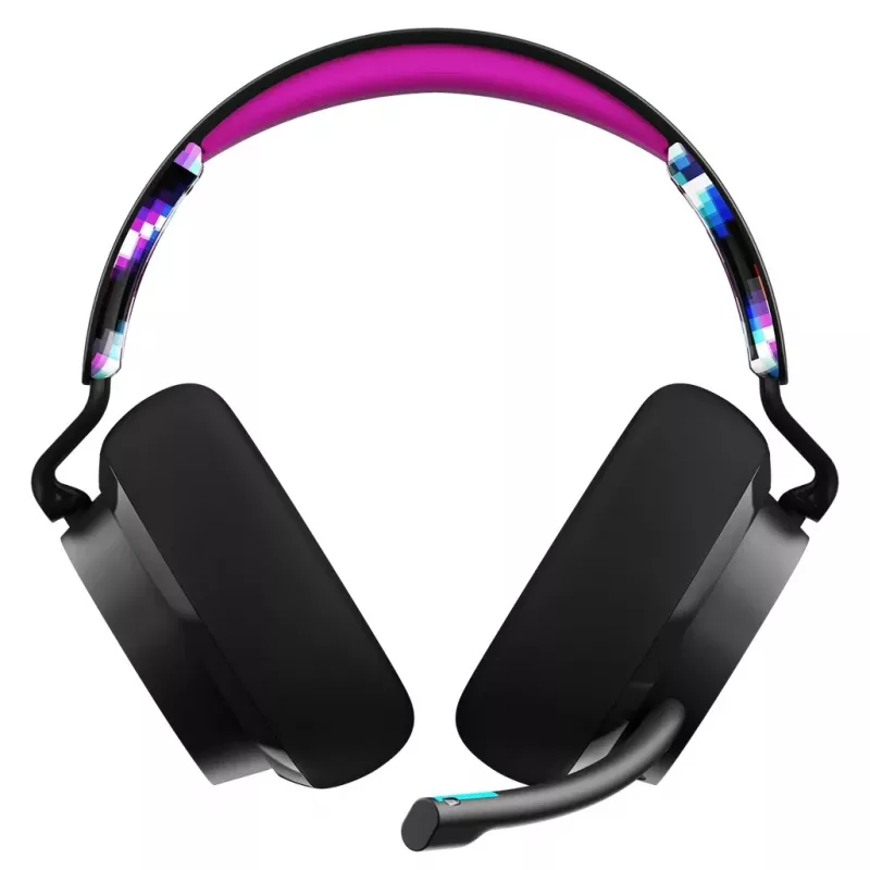 Skullcandy | Multi-Platform Gaming Headset | SLYR | káblový | Over-Ear | potlačenie hluku
