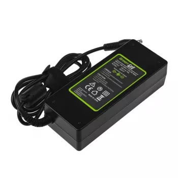 Green Cell AD21P napájací zdroj pre interiér 90 W čierna