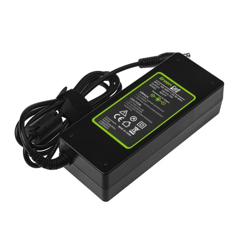 Green Cell AD21P napájací zdroj pre interiér 90 W čierny