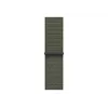Remienok Apple MFFD4ZM/A príslušenstvo k smartwatchu zelený nylon