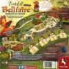 Everdell: Bellfaire, rozšírenie stolovej hry