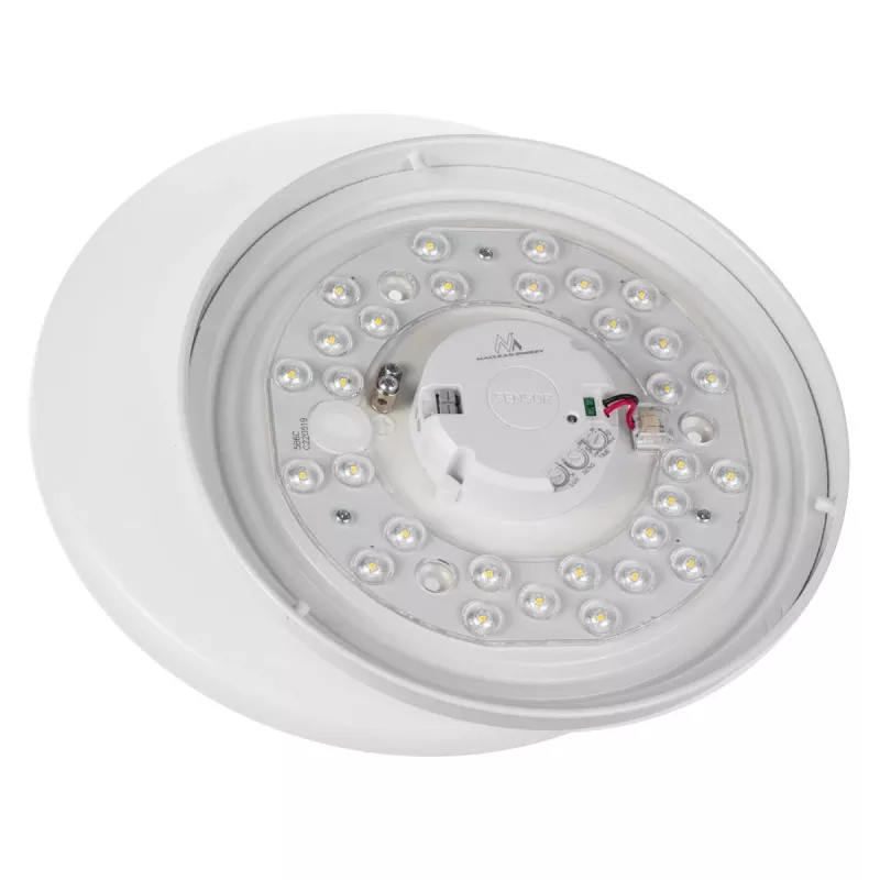Maclean MCE347 LED stropné svietidlo so súmrakovým senzorom