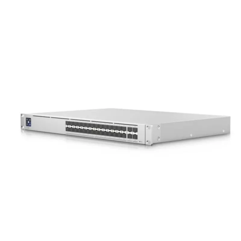 Ubiquiti UniFi Switch Pro Aggregation Managed L3 sivá