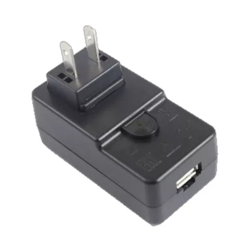 Zebra PWR-WUA5V12W0GB nabíjačka pre mobilné zariadenia PDA čierna AC interiérová