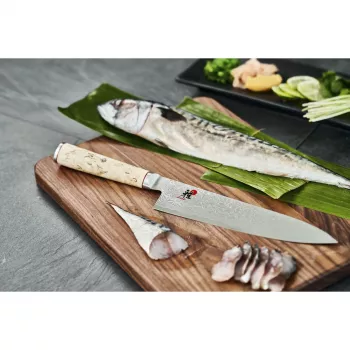 ZWILLING Miyabi 5000 MCD Steel 1 ks Gyutoh nôž
