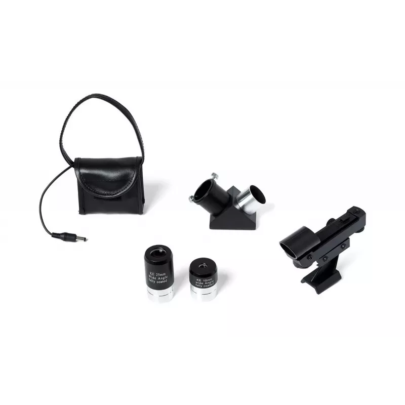 Celestron AstroFi 5 SCT teleskop
