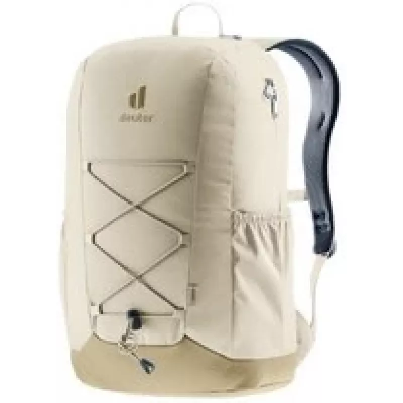 Batoh DEUTER Gogo bone desert — mestský denný batoh, model 381322466150