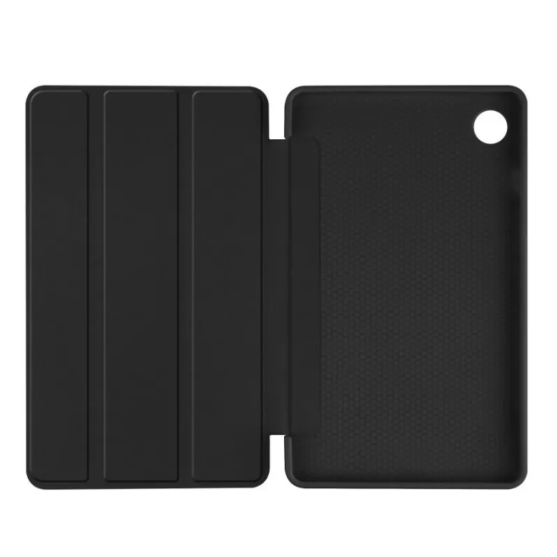 Ochranné puzdro Tech-Protect pre Samsung Galaxy Tab A9 8.7, čierne