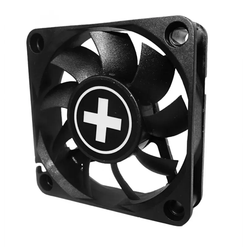 Xilence WhiteBox 40mm skriňový ventilátor - čierny