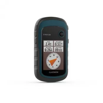 Ručný navigátor Garmin eTrex 22x