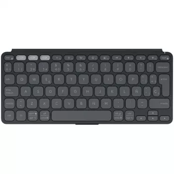 Klávesnica Logitech Keys-To-Go 2 Wireless Graphite (DE) (920-012964)