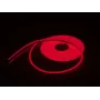 LED Neon Flex pás EUROLITE 50499903, 24 V, 5 m, červená