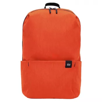 Xiaomi | ZJB4148GL | Mi Casual Daypack | oranžový | ramenný popruh | vodoodolný