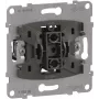 Legrand SEANO modul 765006 prepínač 10AX Push-In svorky (765006)